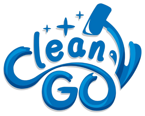 CleanGo Logo